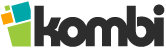 Logo kombi